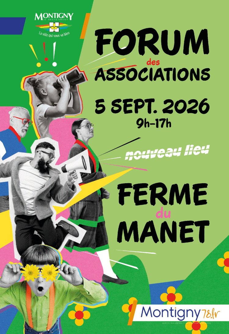🏐 Forum des Associations : venez rencontrer l’ASMB Volley !