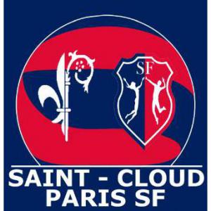 SAINT-CLOUD PARIS SF