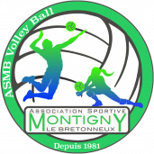 AS.Montigny le Bretonneux - Volleyball