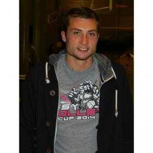 Jonathan B.