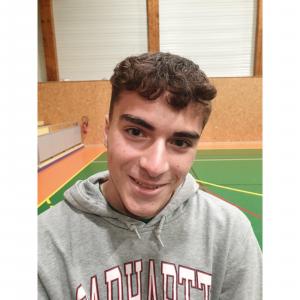 Damien P.